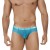 Clever 0586-1 Taboo Briefs Color Green