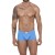 Clever 1204 Angel Trunks Color Blue