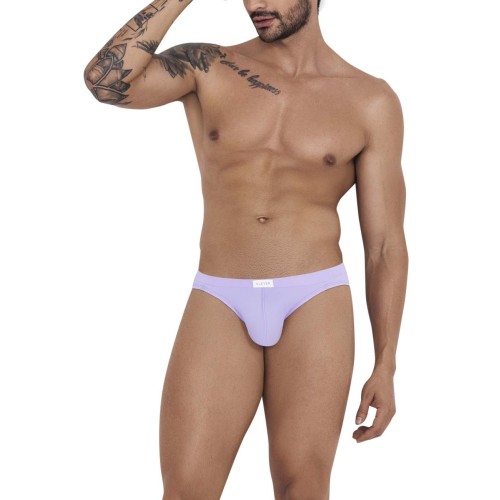 Clever 1205 Angel Briefs Color Violet