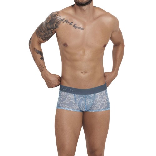 Clever 1212 Avalon Trunks Color Gray