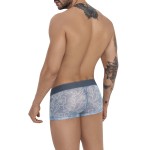 Clever 1212 Avalon Trunks Color Gray