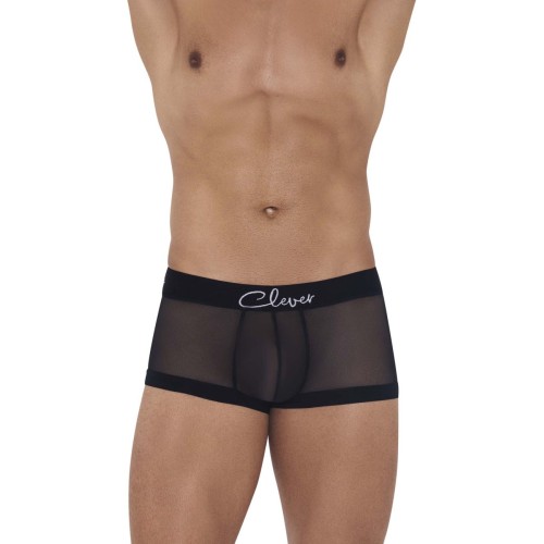 Clever 1226 Demon Trunks Color Black