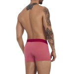 Clever 1235 Fervor Trunks Color Pink
