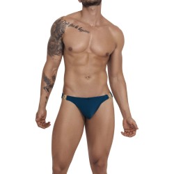 Clever 1240 Eros Thongs Color Petrol