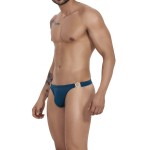 Clever 1240 Eros Thongs Color Petrol