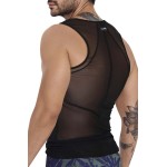 Clever 1241 Belial Tank Top Color Black