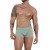 Clever 1261 Curse Trunks Color Green