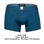 Clever 1309 Basis Trunks Color Dark Blue