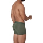 Clever 1309 Basis Trunks Color Green