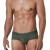 Clever 1310 Basis Briefs Color Green