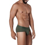 Clever 1310 Basis Briefs Color Green