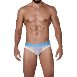 Clever 1313 Hunch Briefs Color White