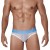 Clever 1313 Hunch Briefs Color White