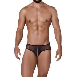 Clever 1314 Hunch Jockstrap Color Black