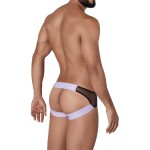 Clever 1314 Hunch Jockstrap Color Black