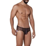 Clever 1314 Hunch Jockstrap Color Black