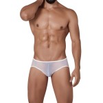 Clever 1314 Hunch Jockstrap Color White