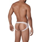 Clever 1317 Urge Jockstrap Color White