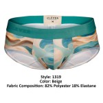 Clever 1319 Sand Briefs Color Beige