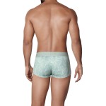 Clever 1320 Creation Trunks Color Green