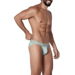 Clever 1321 Creation Bikini Color Green