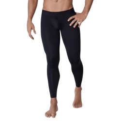 Clever 1326 Energy Athletic Pants Color Black