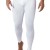 Clever 1326 Energy Athletic Pants Color White