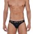 Clever 1410 Earth Thongs Color Black