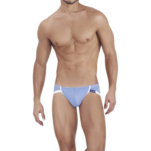 Clever 1447 Fable Briefs Color Blue