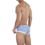Clever 1447 Fable Briefs Color Blue