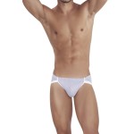 Clever 1447 Fable Briefs Color Gray