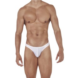 Clever 1450 Sainted Thongs Color White