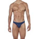 Clever 1453 Purity Thongs Color Dark Blue