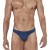 Clever 1453 Purity Thongs Color Dark Blue