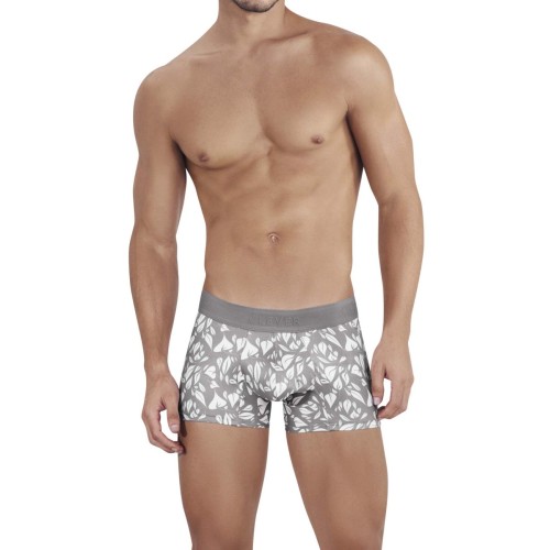 Clever 1456 Grace Trunks Color Gray