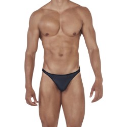 Clever 1467 Misty Thongs Color Black