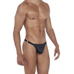 Clever 1467 Misty Thongs Color Black