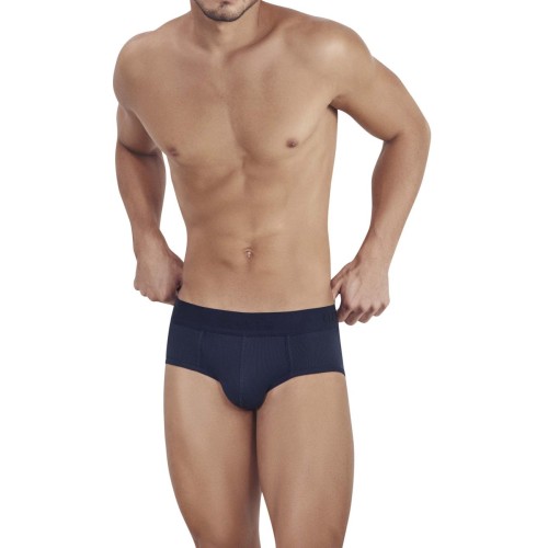 Clever 1472 Heavenly Briefs Color Black