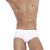 Clever 1472 Heavenly Briefs Color White