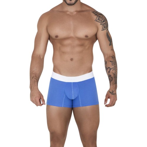 Clever 1508 Tethis Trunks Color Blue