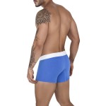 Clever 1508 Tethis Trunks Color Blue