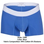 Clever 1508 Tethis Trunks Color Blue