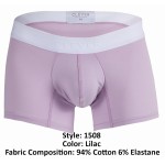 Clever 1508 Tethis Trunks Color Lilac