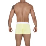 Clever 1508 Tethis Trunks Color Yellow