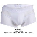 Clever 1511 Caspian Trunks Color White