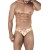 Clever 1519 Persian Swim Briefs Color Yellow
