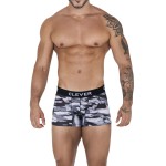 Clever 1522 Navigate Trunks Color Gray