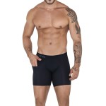 Clever 1528 Arctic Boxer Briefs Color Black