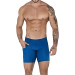 Clever 1528 Arctic Boxer Briefs Color Petrol Blue