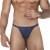 Clever 1531 Glacier Thongs Color Dark Blue